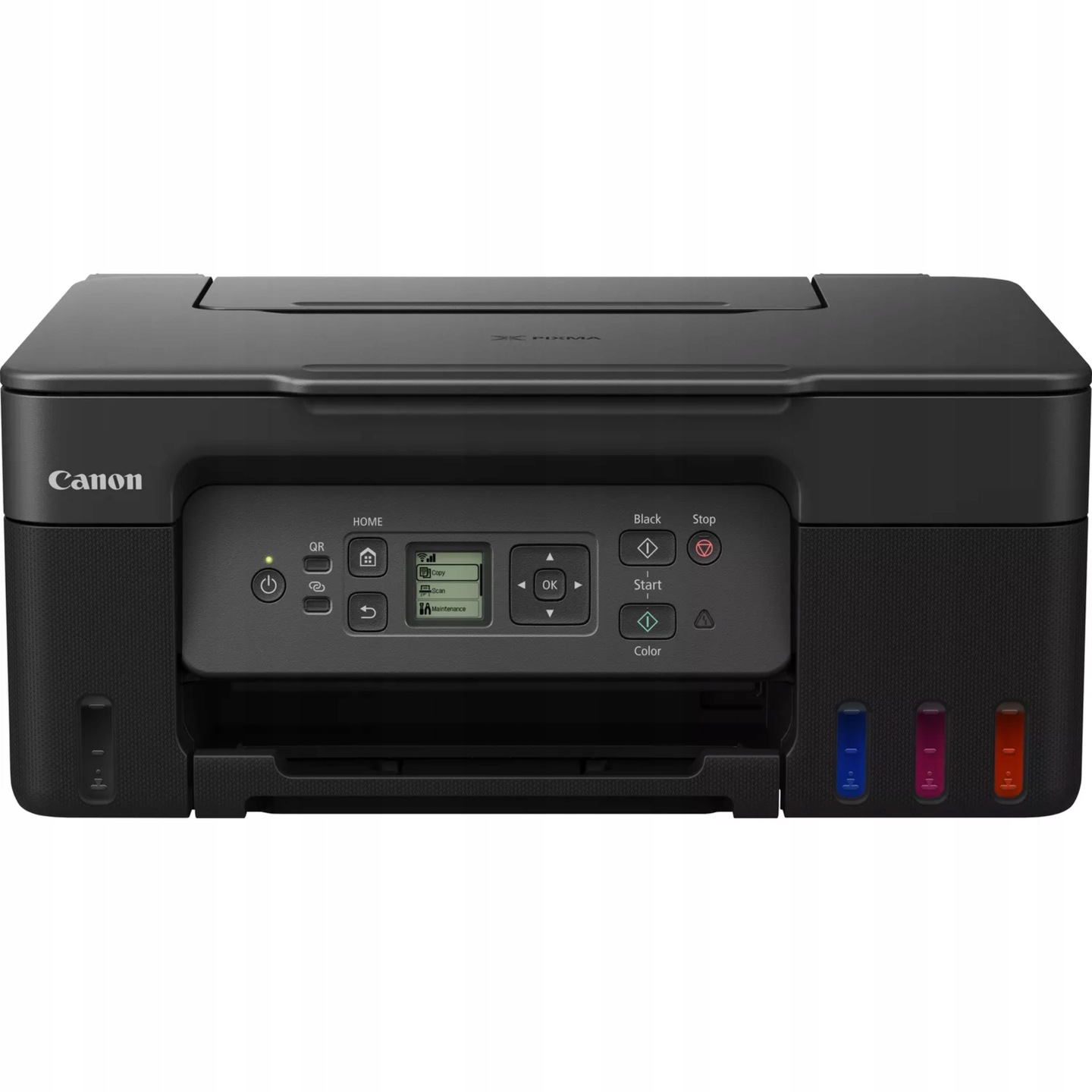 Multifunkčná atramentová tlačiareň Canon PIXMA G3470 (farebná)